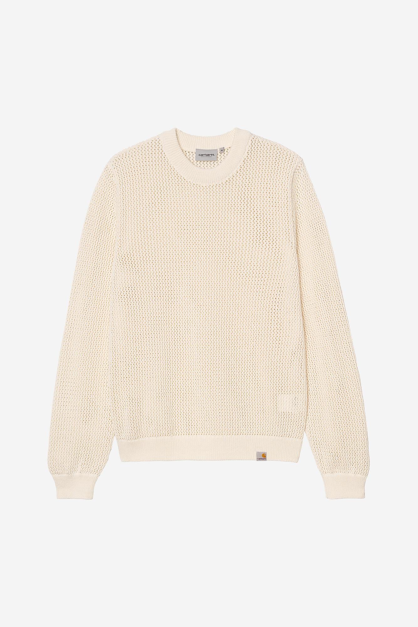 Stockton Sweater