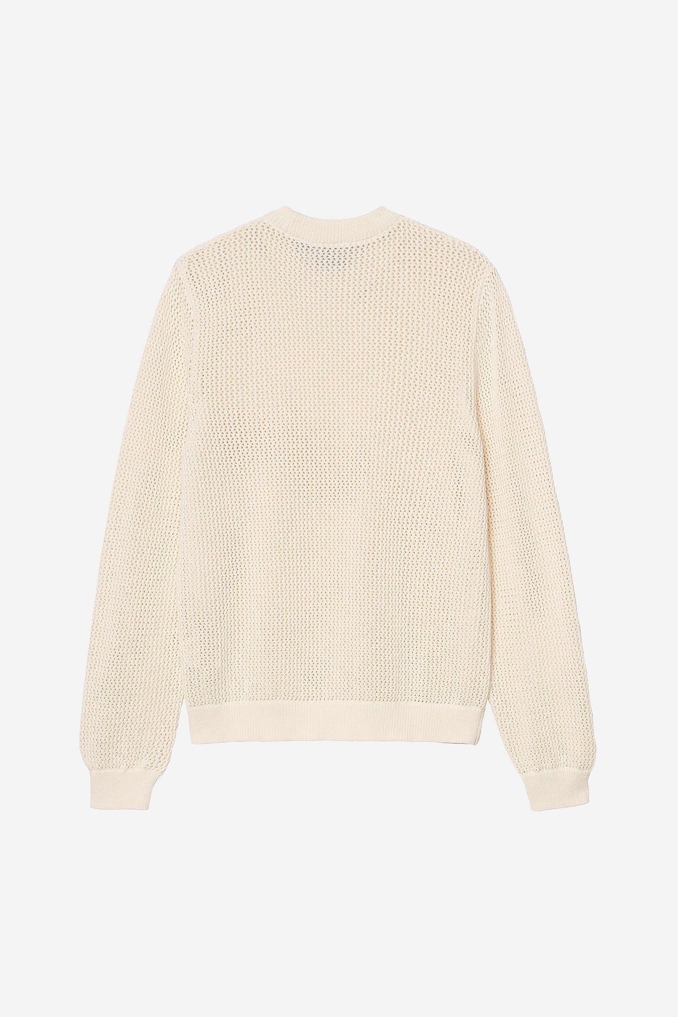 Stockton Sweater