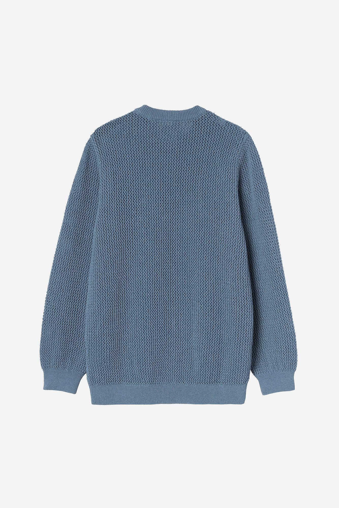 Stockton Sweater