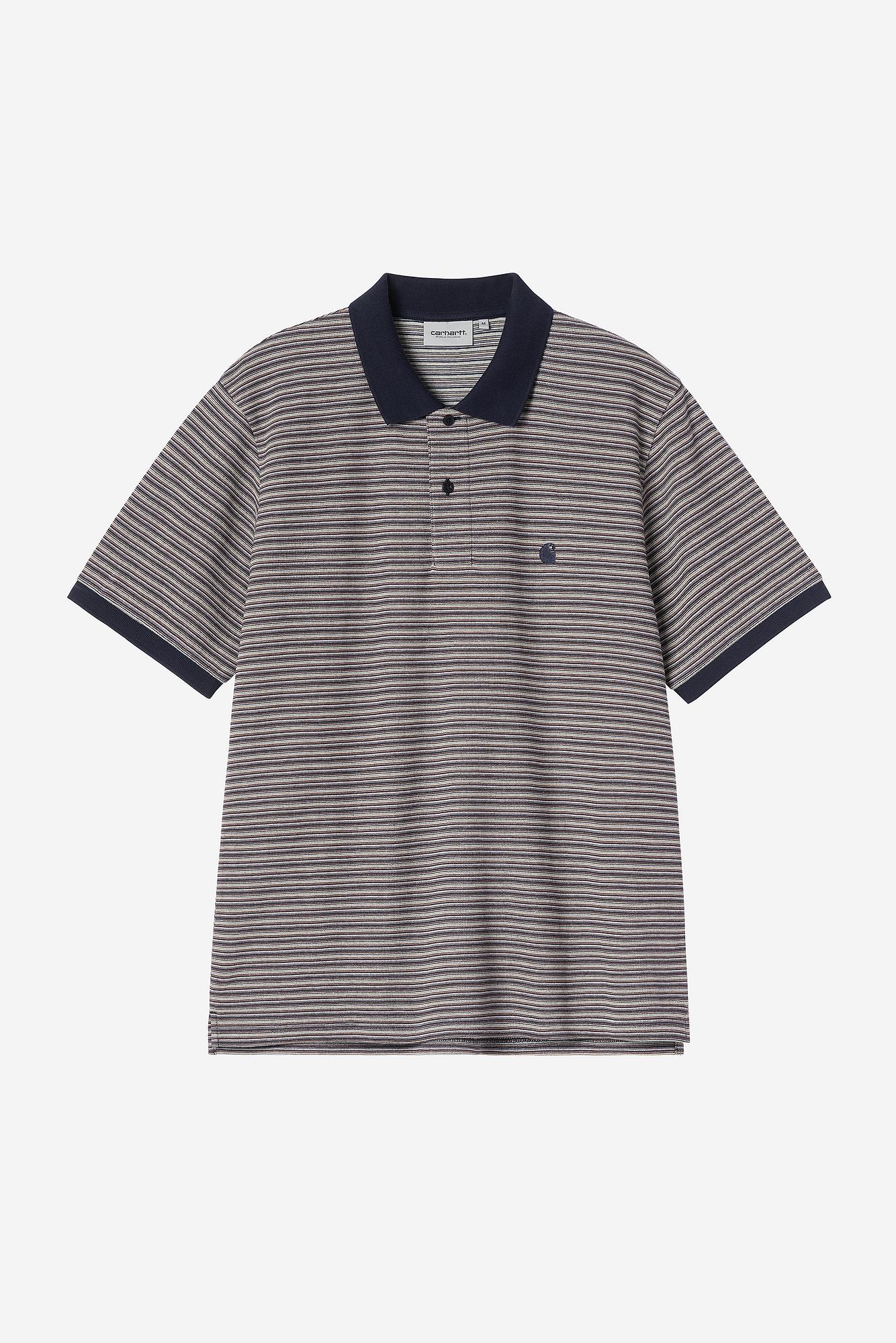 S/S Dion Polo