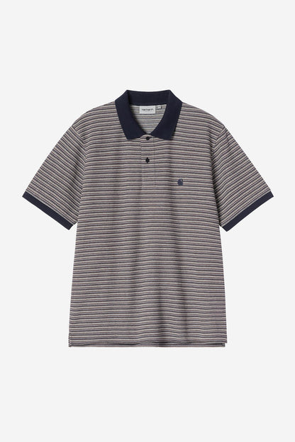 S/S Dion Polo