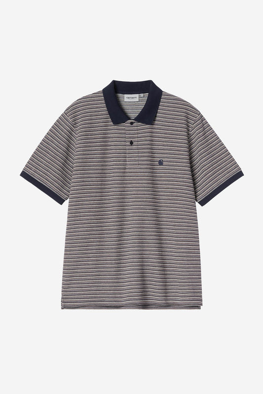 S/S Dion Polo
