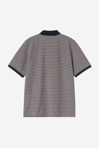 S/S Dion Polo