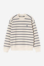 Lester Waffle Sweat