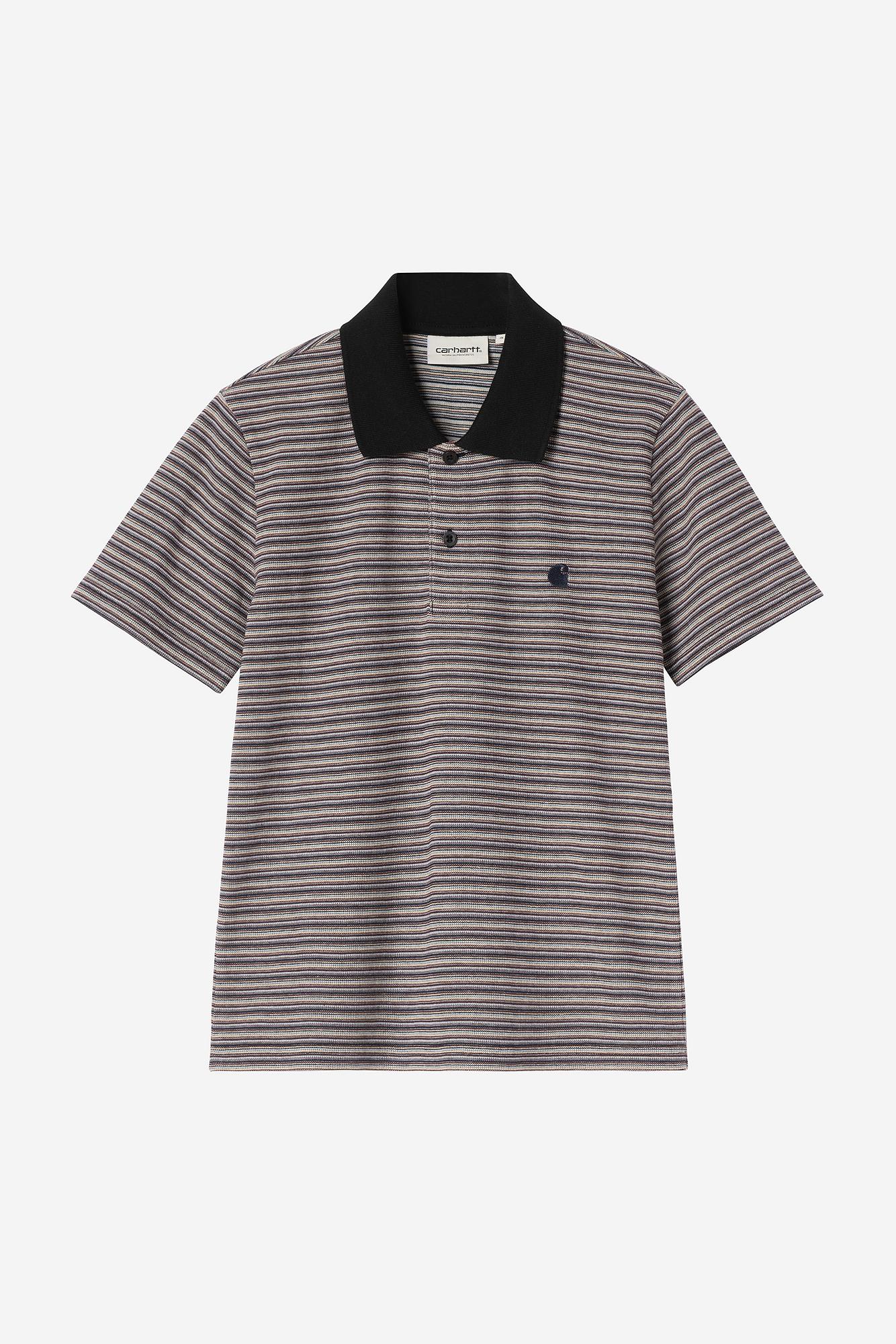 W S/S Dion Polo