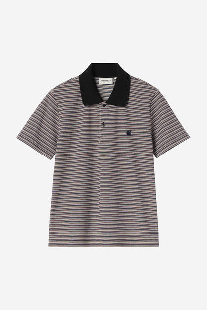 W S/S Dion Polo