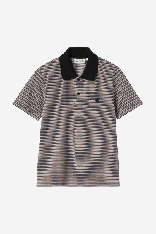 W S/S Dion Polo