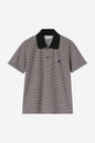 W S/S Dion Polo