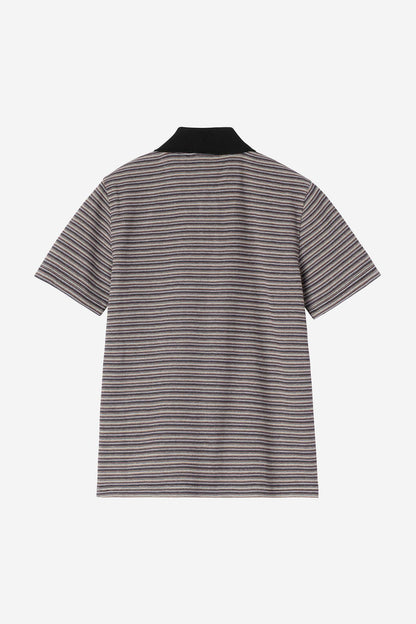 W S/S Dion Polo