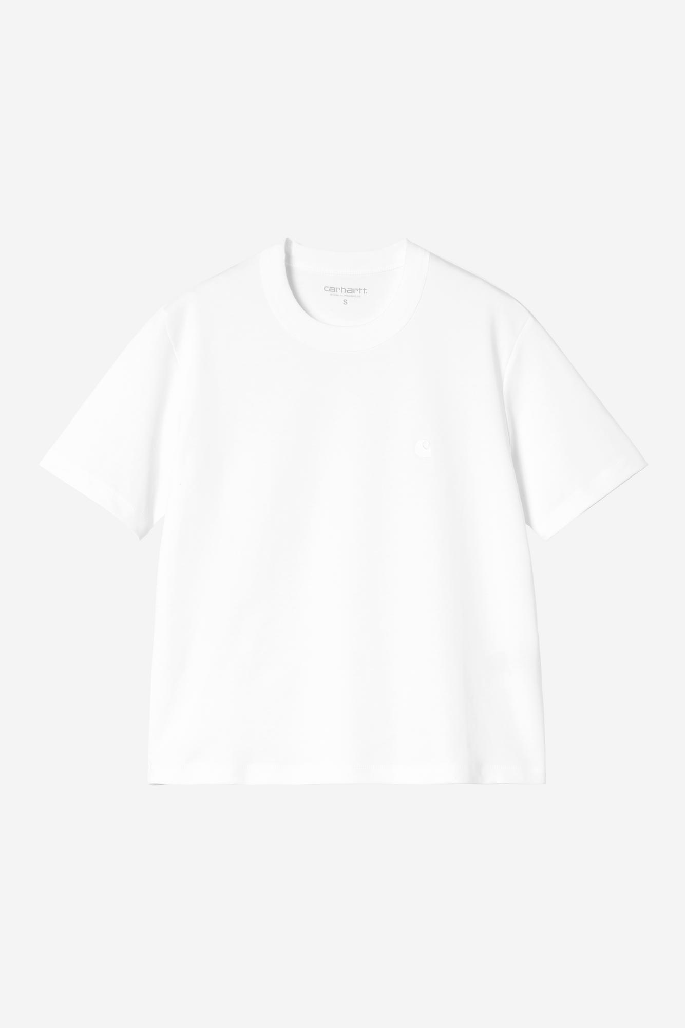 W S/S Luca T-Shirt