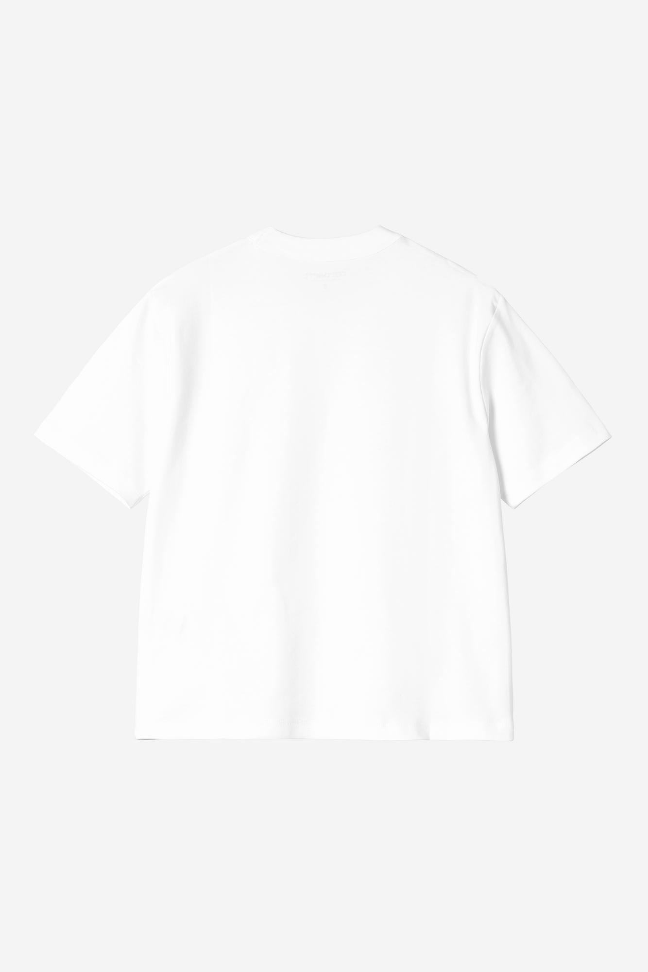 W S/S Luca T-Shirt