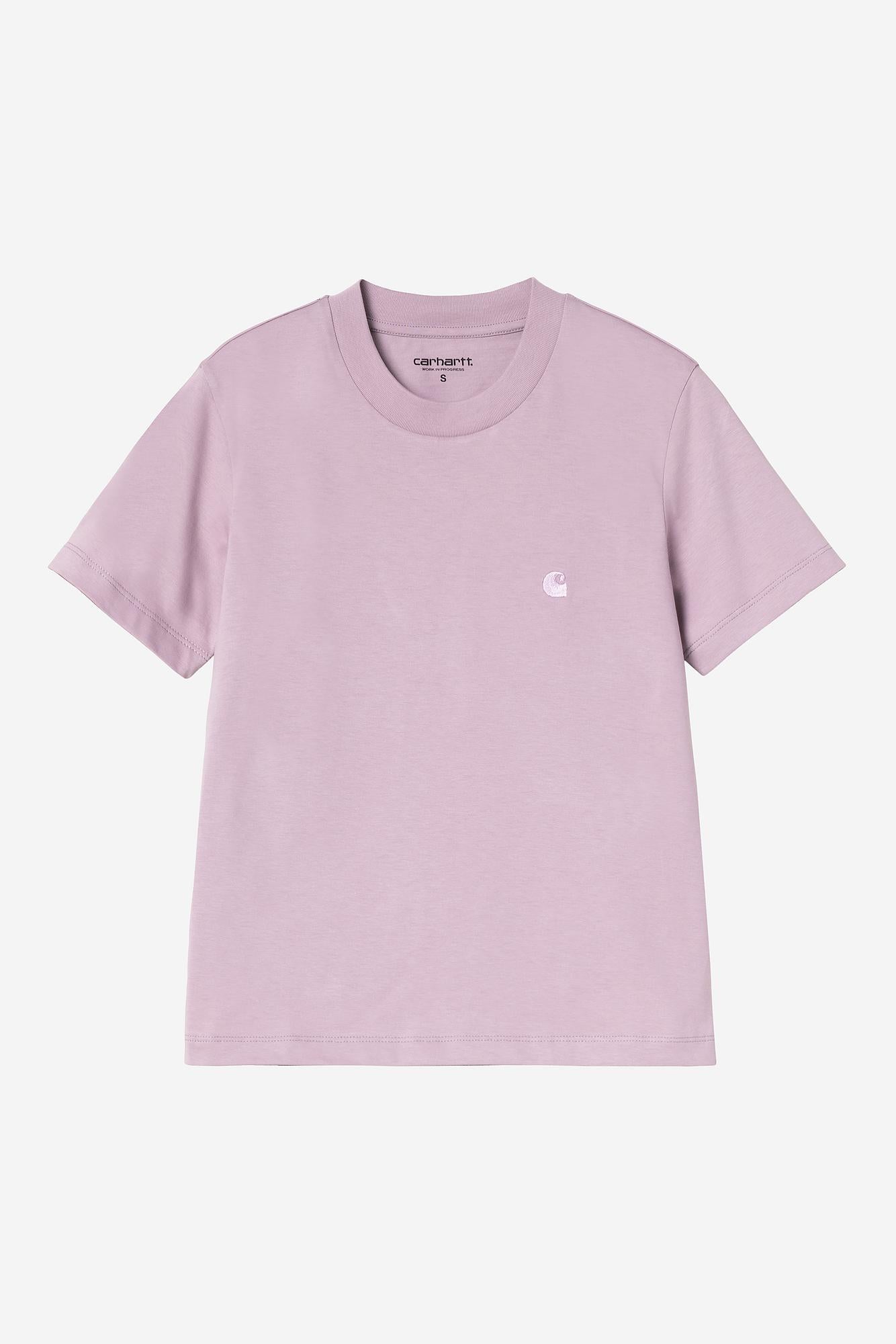 W S/S Luca T-Shirt