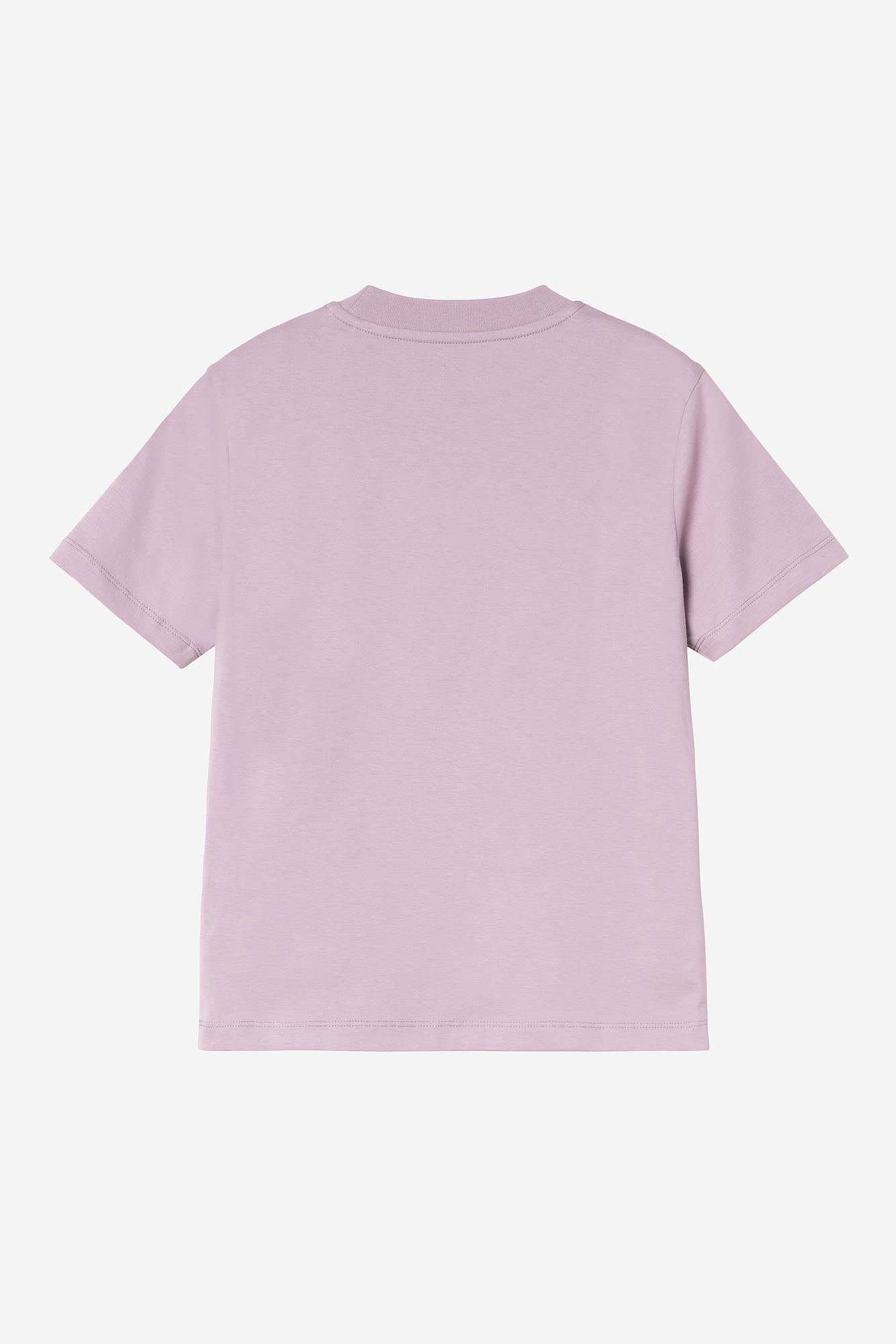W S/S Luca T-Shirt