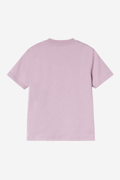 W S/S Luca T-Shirt