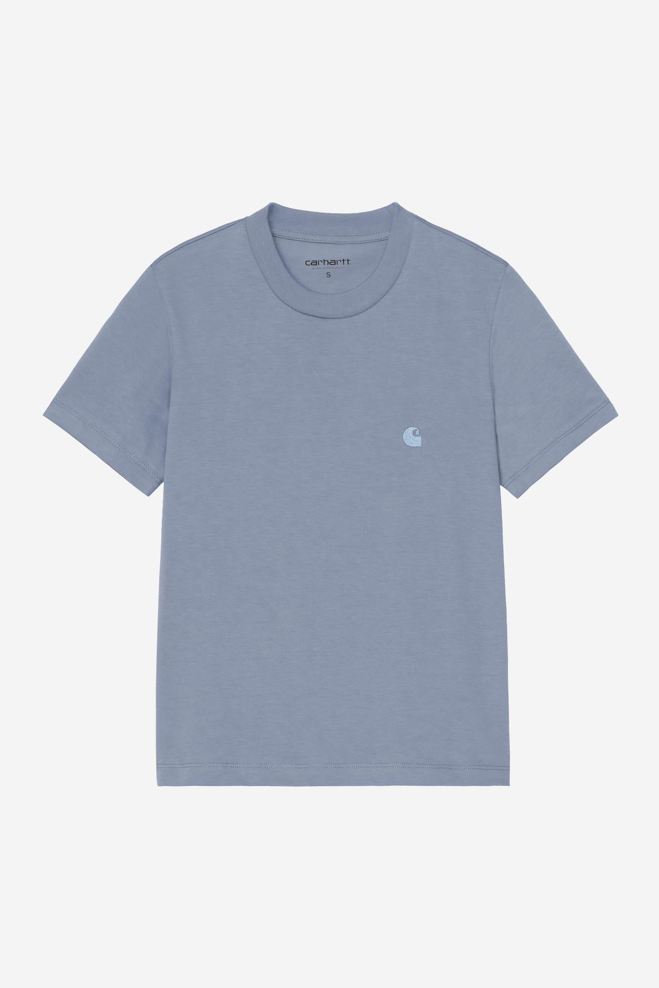 W S/S Luca T-Shirt