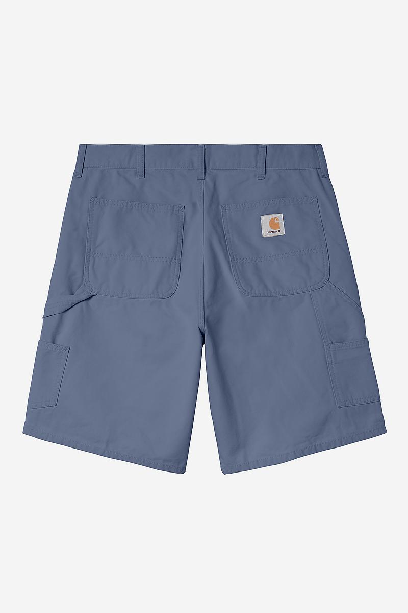 Double Knee Short