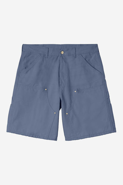 Double Knee Short