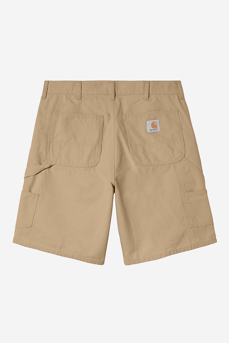 Double Knee Short