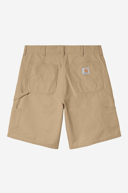 Double Knee Short