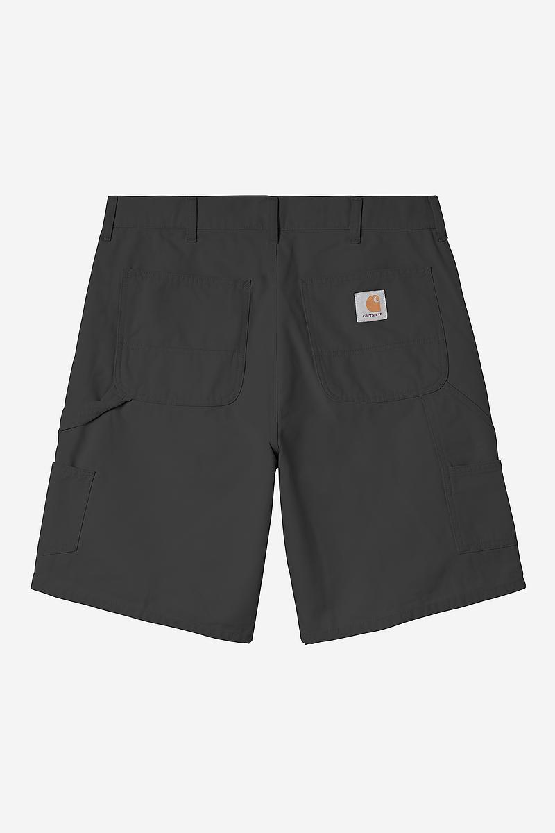 Double Knee Short