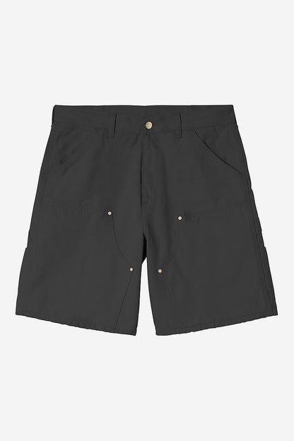 Double Knee Short