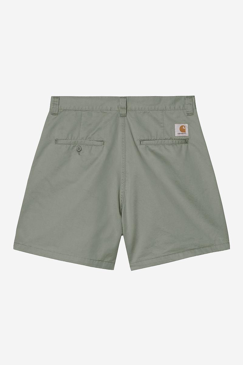 Brady Short (stone washed)