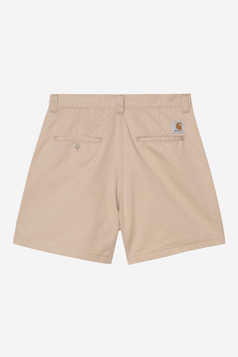 Brady Short (stone washed)