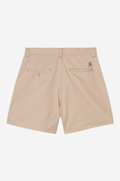 Brady Short (stone washed)