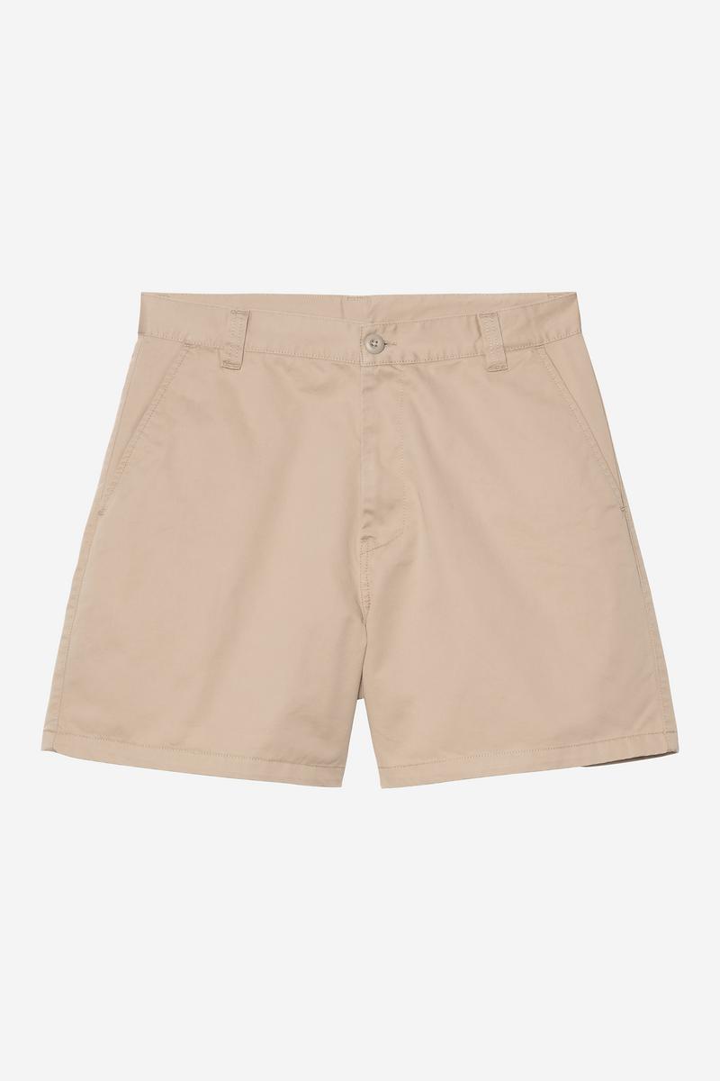 Brady Short (stone washed)