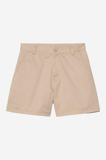 Brady Short (stone washed)