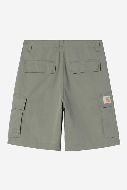 Kade Cargo Short (stone washed)