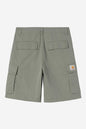 Kade Cargo Short (stone washed)