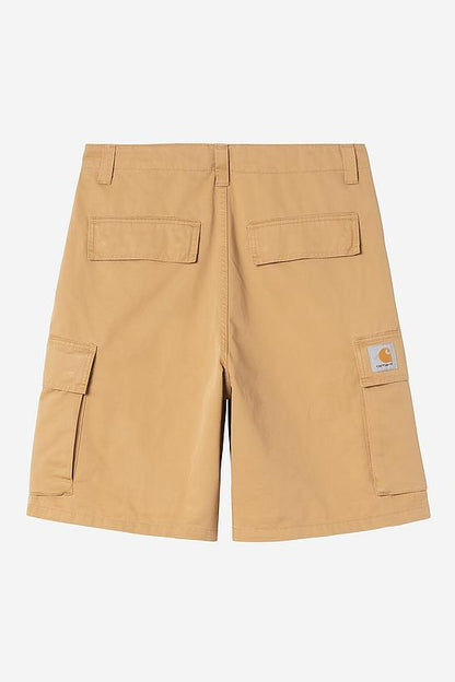 Kade Cargo Short (stone washed)