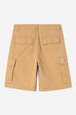Kade Cargo Short (stone washed)