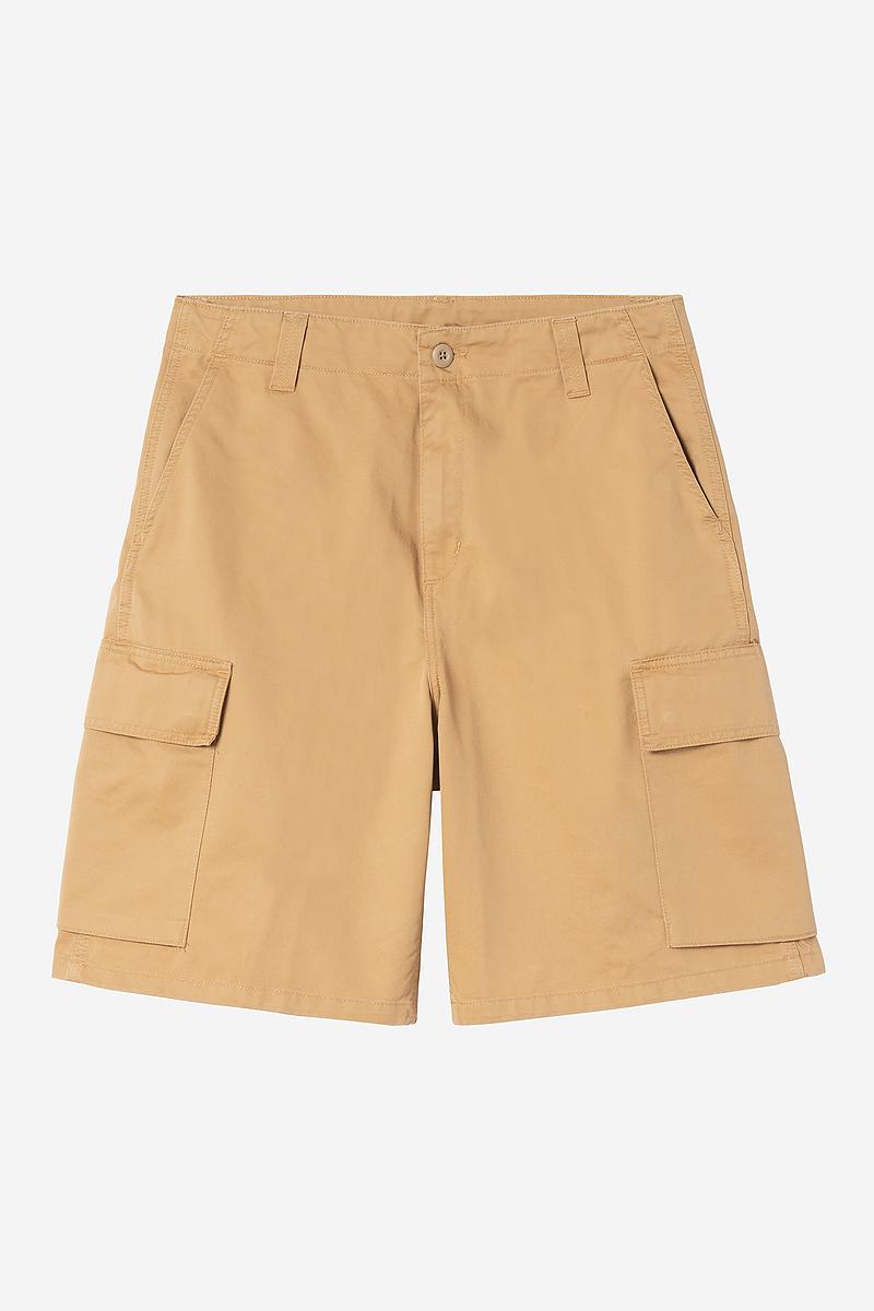 Kade Cargo Short (stone washed)