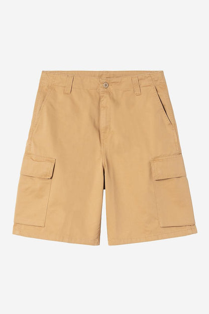 Kade Cargo Short (stone washed)