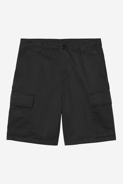 Kade Cargo Short (stone washed)