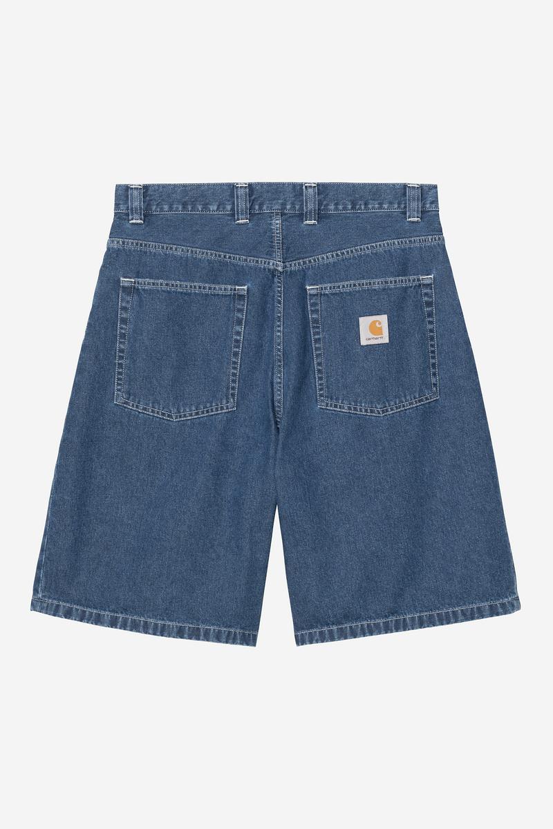 Brandon Short (stone washed)