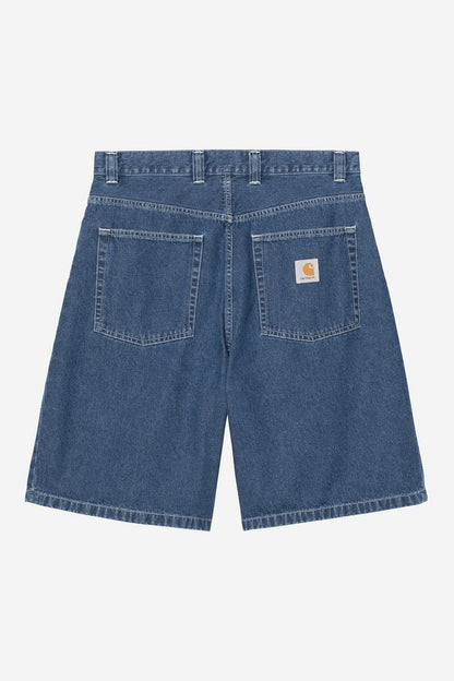 Brandon Short (stone washed)