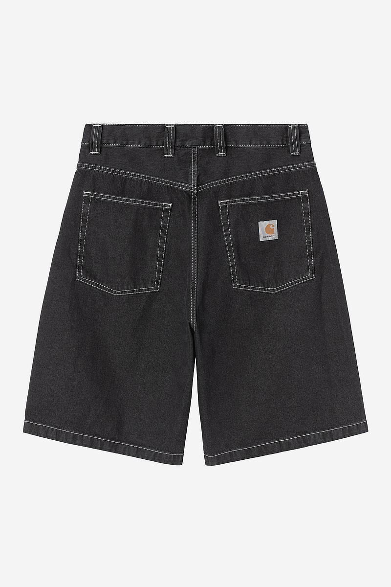 Brandon Short (stone washed)