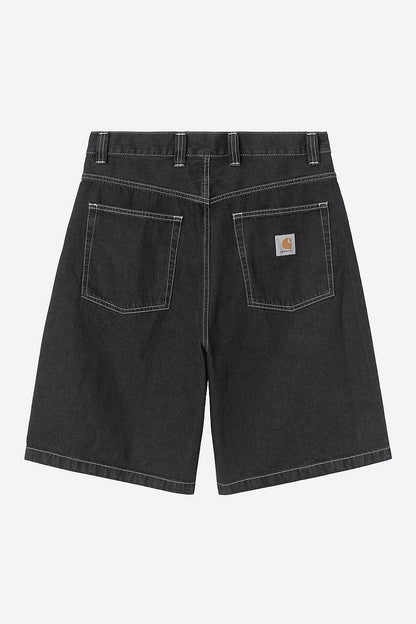 Brandon Short (stone washed)