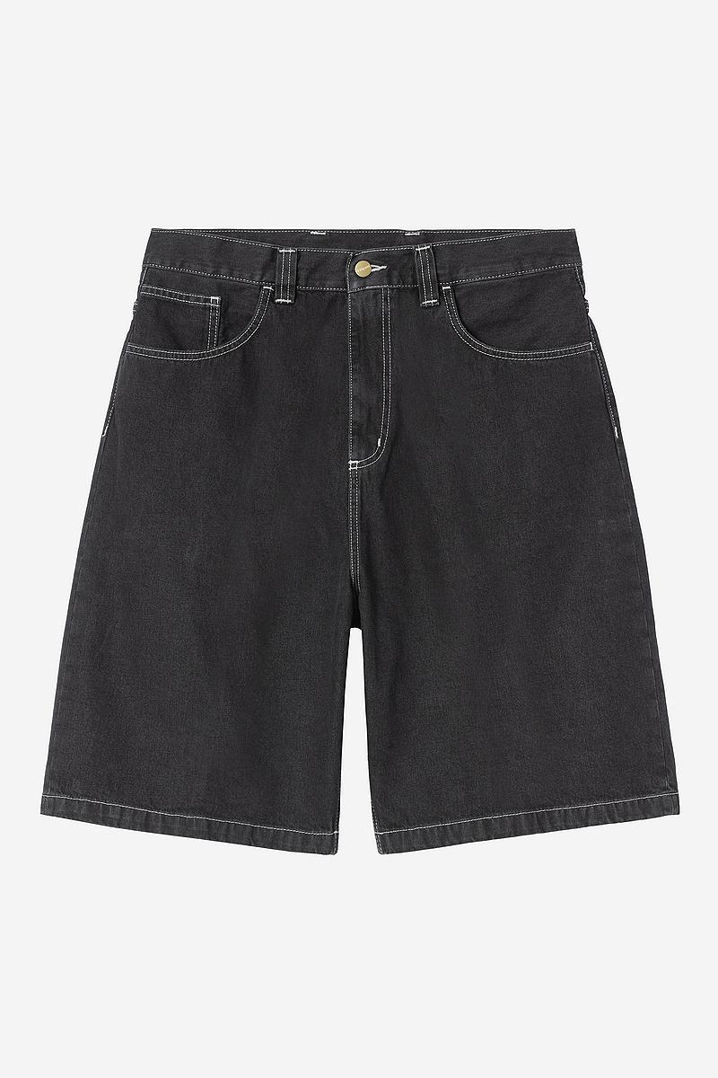 Brandon Short (stone washed)