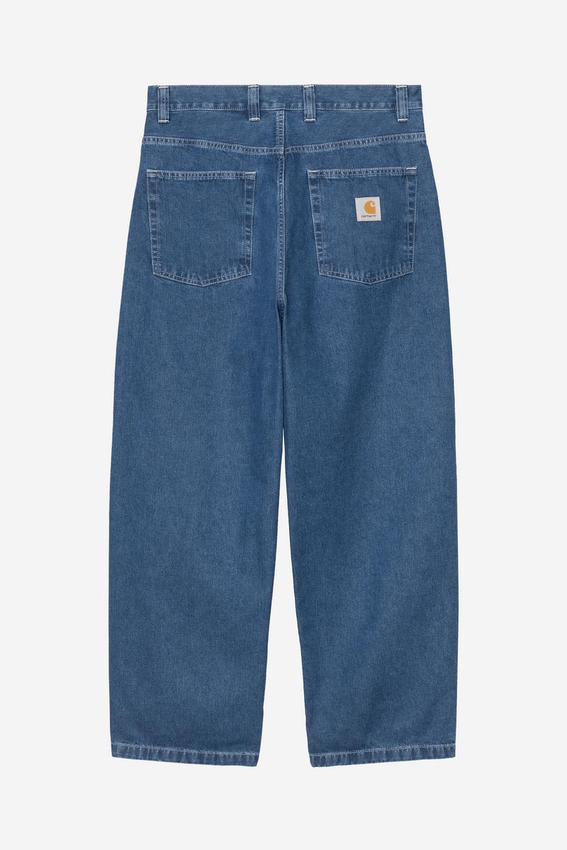 Brandon Pant (stone washed)