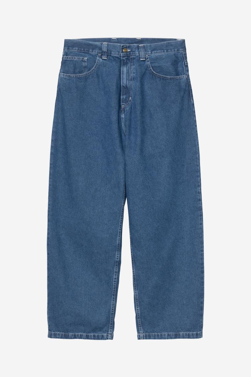 Brandon Pant (stone washed)
