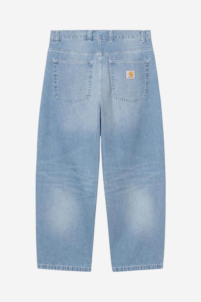Brandon Pant (washed)