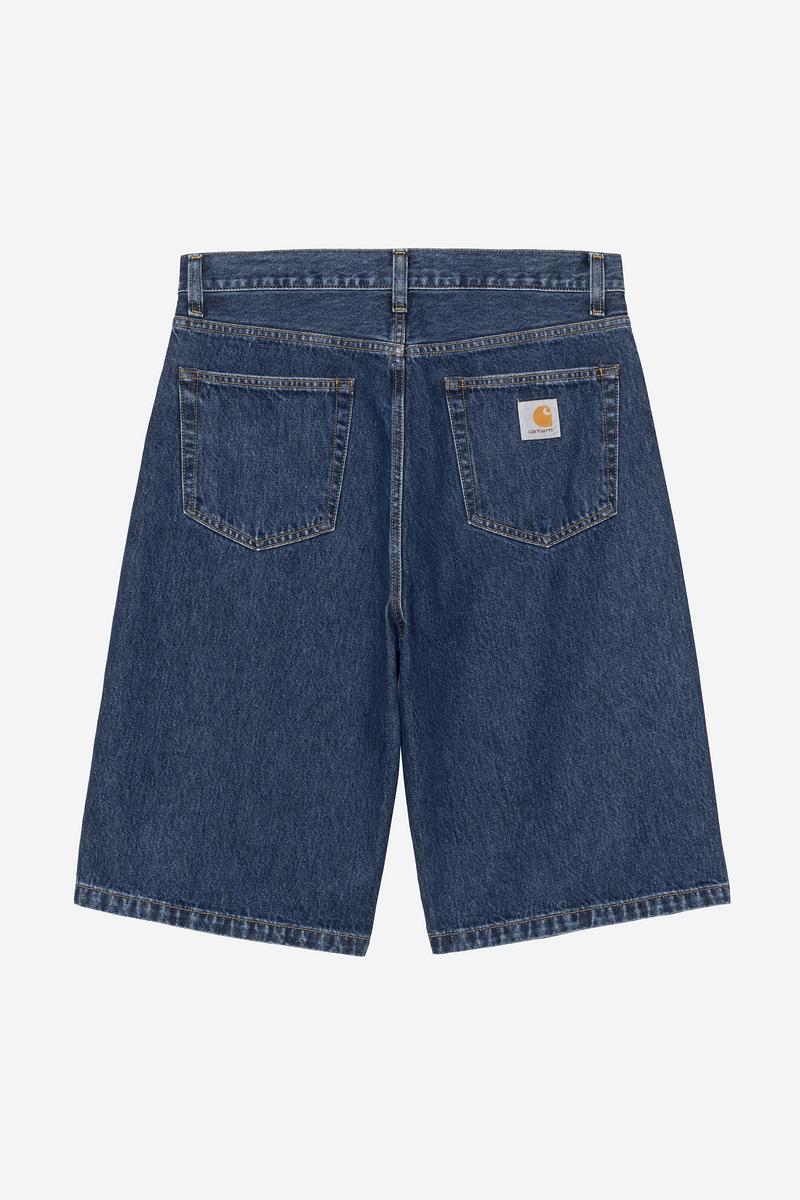 Langdon Short (stone washed)