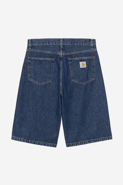Langdon Short (stone washed)
