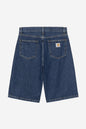 Langdon Short (stone washed)