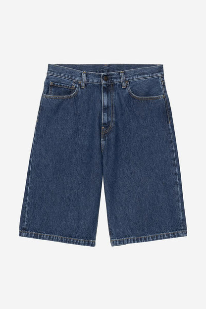 Langdon Short (stone washed)
