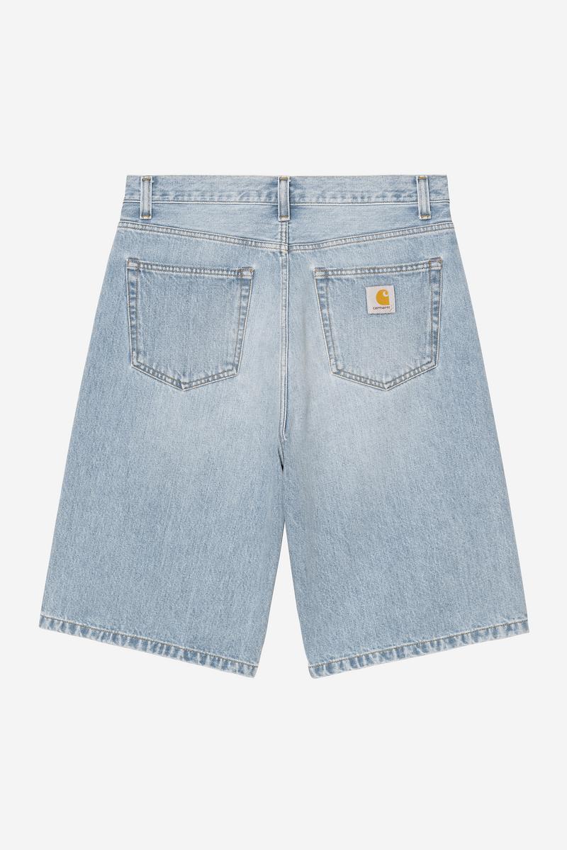 Langdon Short (stone bleached)